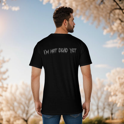 All-Over Print Men's O-Neck T-Shirt