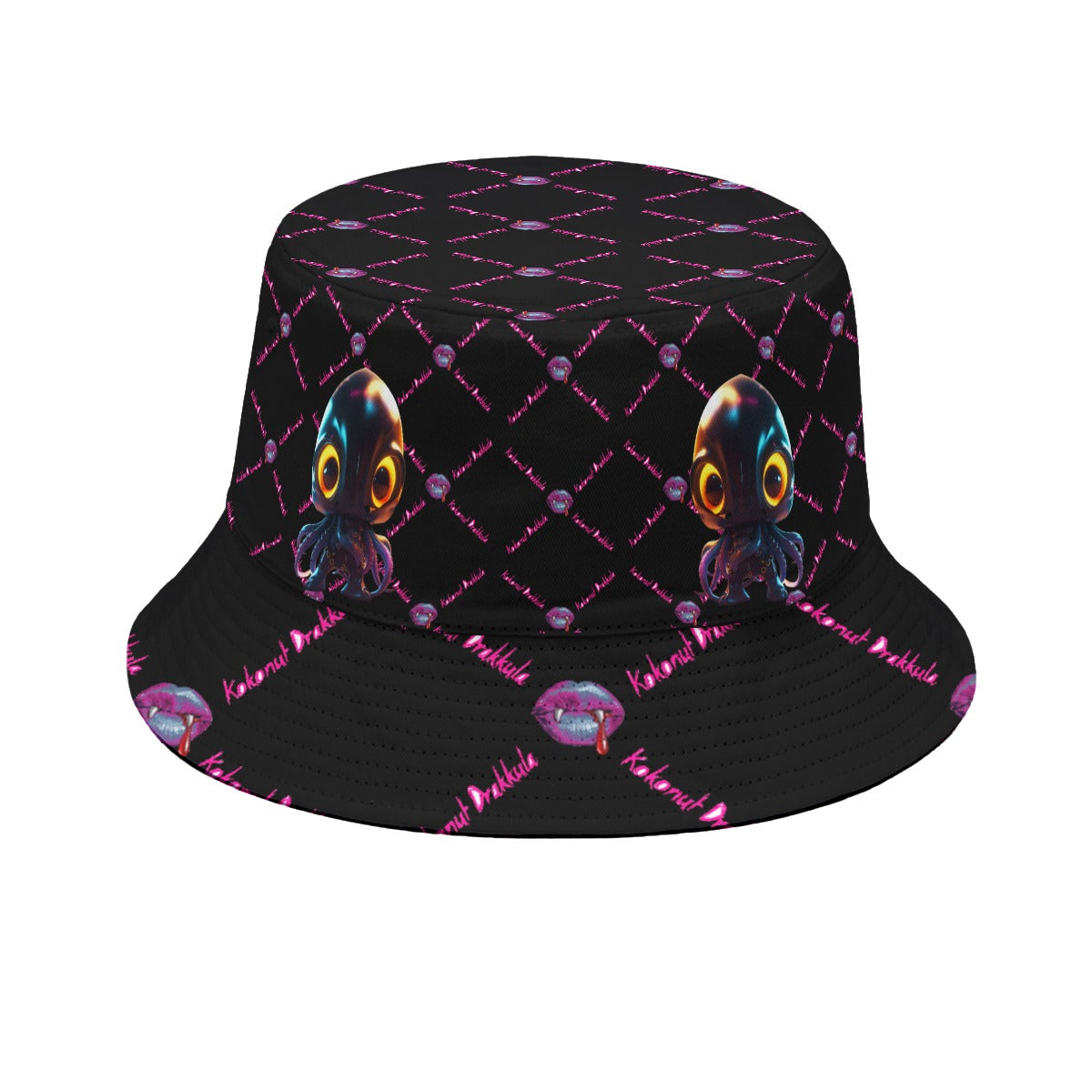 Bucket Hat