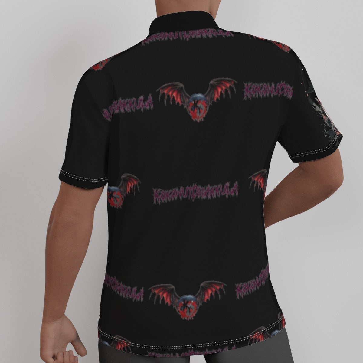 ADS-3SHIRT-NHRFZ-FFFFFF
