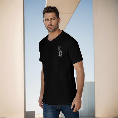 All-Over Print Men's O-Neck T-Shirt