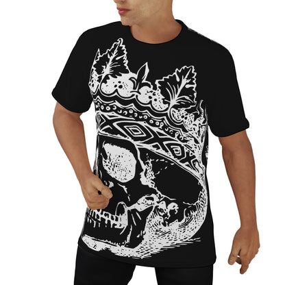 All-Over Print Men's O-Neck T-Shirt