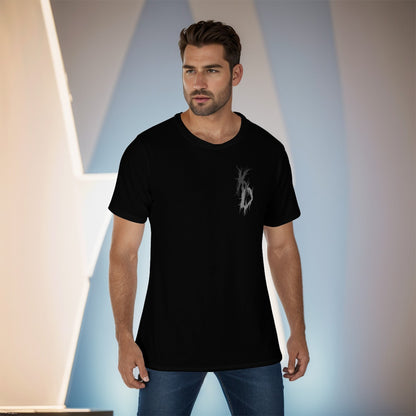 All-Over Print Men's O-Neck T-Shirt