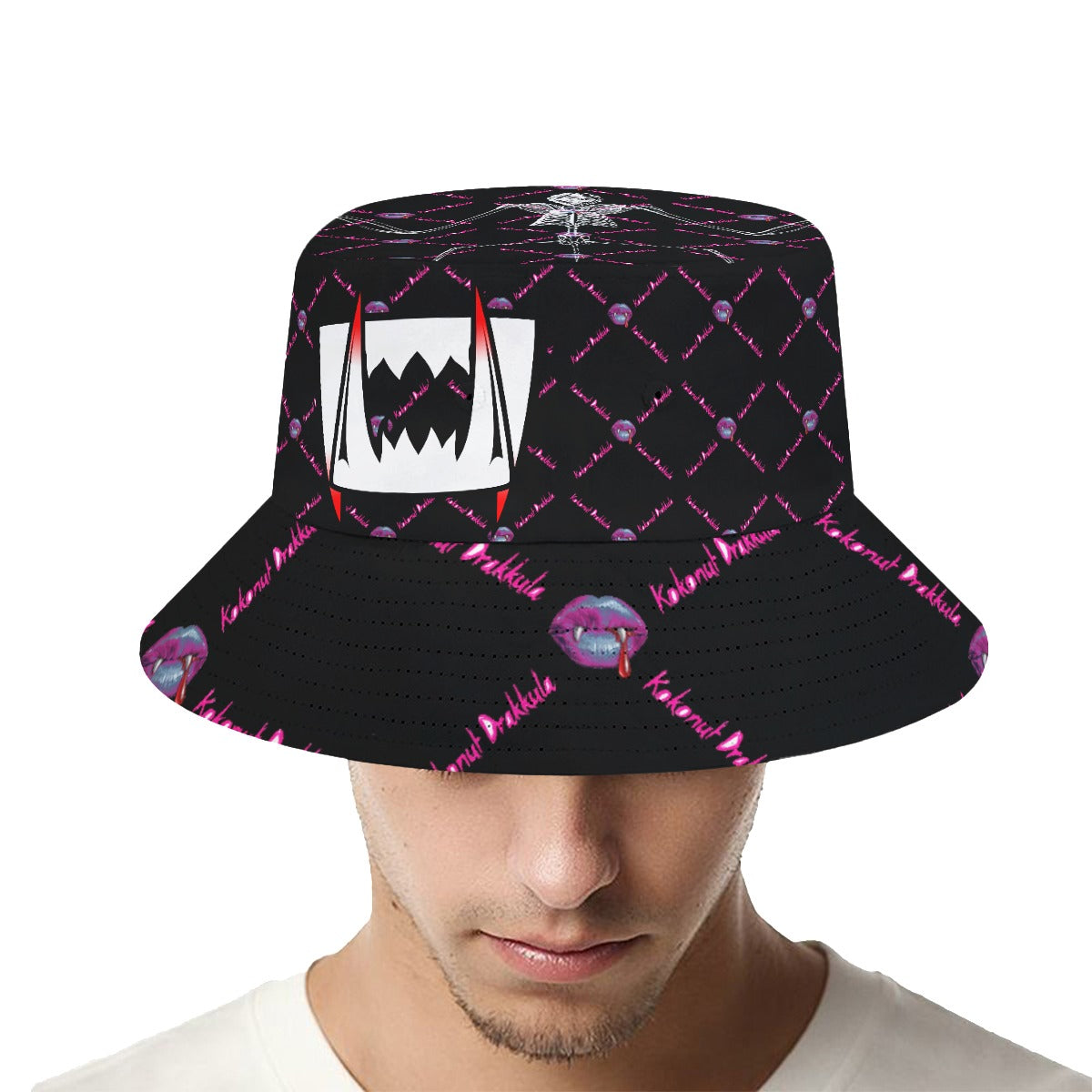 Bucket Hat