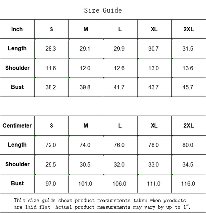 All-Over Print Men's O-neck Long Tank Top