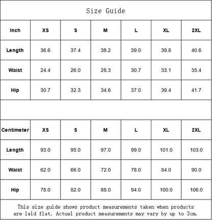 All-Over Print Women's Ripped Leggings